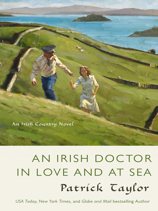 Title details for An Irish Doctor in Love and at Sea by Patrick Taylor - Wait list
